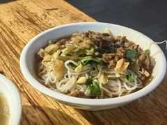 -富辉粉店·海南咖喱饭