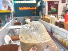 -春莱·老挝咖啡·泰式奶茶(钟楼店)