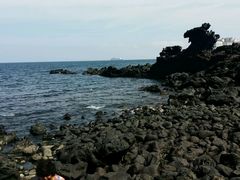 -龙头岩(Dragon Head Rock)