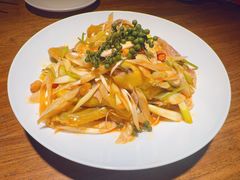 -院里汤包·虾汤包青岛菜(辽源路店)