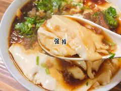 豆腐脑-云南大锅豆浆店