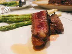 -Wolfgang’s Steakhouse 沃夫冈牛排馆(上海白玉兰广场店)