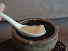 泉水鲜菌汤-解香楼(八盘岭路店)