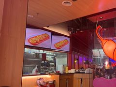 -舞辣辣·川菜·黑豆花水煮鱼(卓悦汇店)