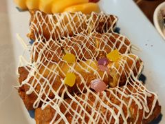 -外婆家(西红门荟聚购物中心店)