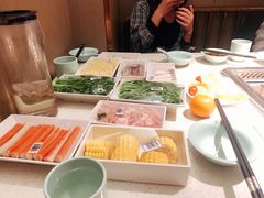 -野妹火锅(龙岗店)