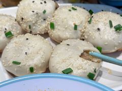 -小杨生煎(香港名都店)