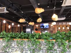 大堂-唐闸邵记鸡煲馆