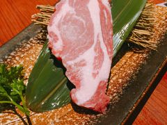 蒙羊羔羊排-赤坂亭 M9和牛烧肉(水街店)