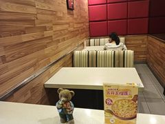 -尊宝比萨(华景新城店)