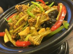 -五观堂素食(新华路店)