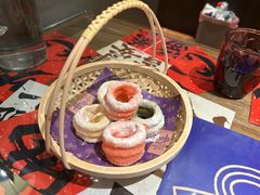 -小匠喜·江西菜(世茂广场店)