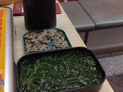 -令狐冲烤鱼·烧菜馆(达明店)