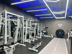 -EASY POWER健身工作室(浦东大道店)
