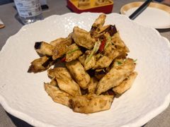-有喜胶东小馆(太申祥和店)