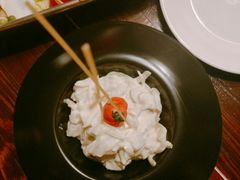 -吃饼人西餐(南开店)