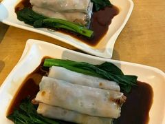-添好运点心专门店(百老汇店)