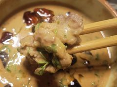 -穆斯林饭庄(明德南街店)