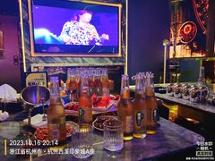 -INLOVE KTV(西溪印象城店)