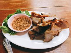 猪颈肉-Larp Silom 3