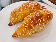 和田烤包子-巴依老爷·新疆美食(上城区天城路店)