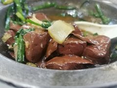 韭菜猪红-唐人佳