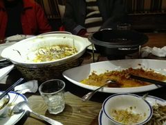 -小食代餐厅(景德镇店)