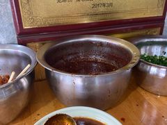 -晓马鸭店(新芜路店)