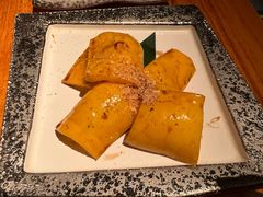 烤甜椒-醉虎传(南锣鼓巷店)
