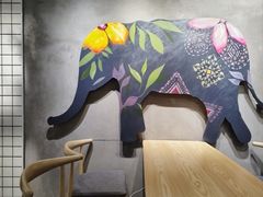 -素匠泰茶(三里屯SOHO工体奶茶店)