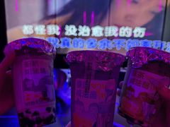 -观音桥步行街