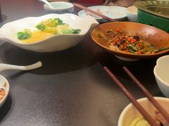 -奇芳阁·百年清真南京菜(夫子庙店)
