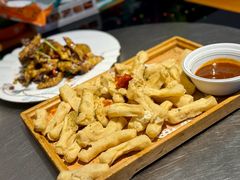 -满堂春特色餐馆