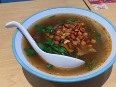 -小杨生煎(周浦万达店)