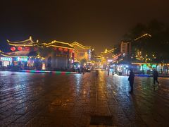 -汴河街