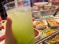 -巴奴毛肚火锅(龙湖锦艺城店)