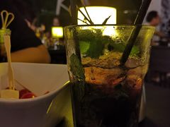 -AClub餐吧(富华里店)