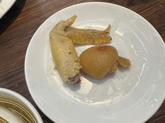 -民间瓦缸煨汤館(嵩山路店)