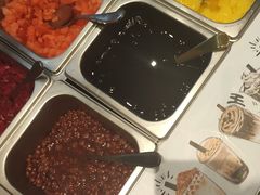 -星伦多自助料理(爱琴海店)
