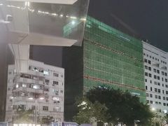 -叁 Three· bistro餐酒馆