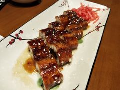 -気楽亭和食料理(气乐亭大世界本店)