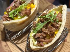 -牛扒先生·厚切雪花牛扒西餐厅(北京路禺山路店)