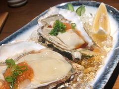 -千代武日本料理(开发区店)