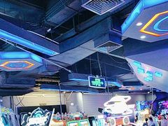 -核客电玩城(东门店)