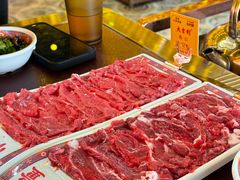 -大吉利·潮汕鲜牛肉火锅(西安店)