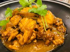 -美极鲜食坊(宝安南路店)
