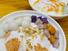 泰茶冰-暮雪亭（刨冰 · 糖水）(莲花路口店)