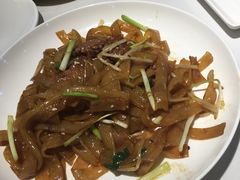 -立哥港式茶餐厅