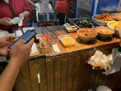 -金板凳重庆小面(邮政街店)