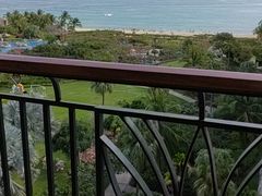 -三亚亚龙湾天域度假酒店